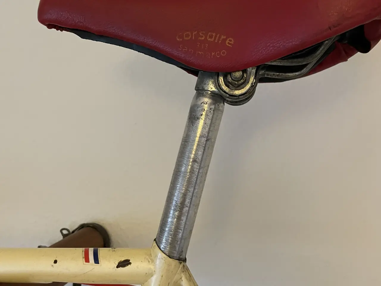 Billede 6 - Retro racer cykel