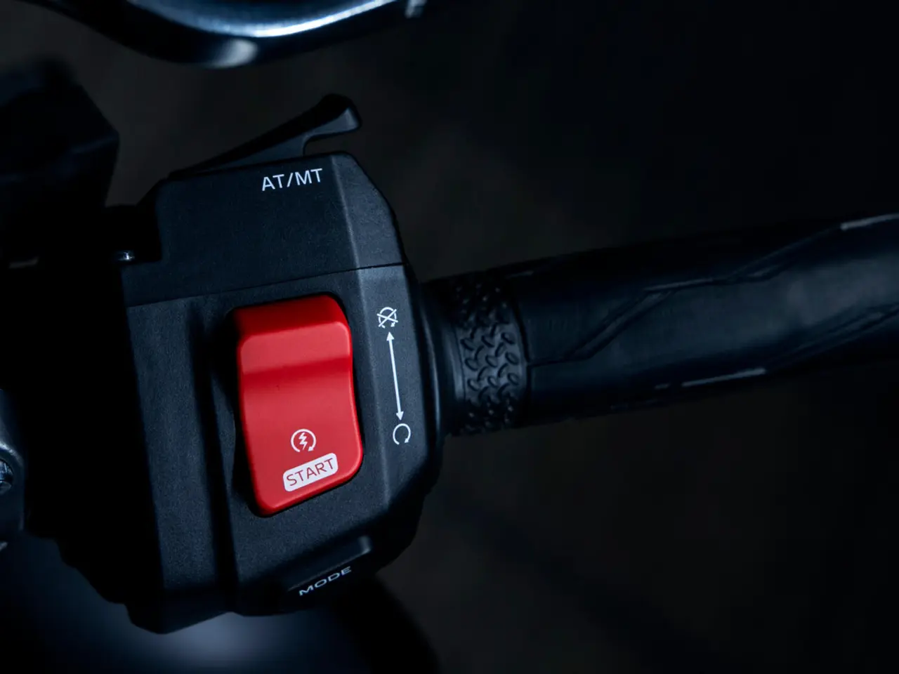 Billede 23 - Yamaha MT-09 Y-AMT