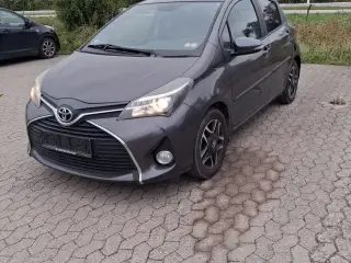 🚘 1 EJERS NYSYNET OG NYSERVICERET 🚘VELHOLDT & ØK
