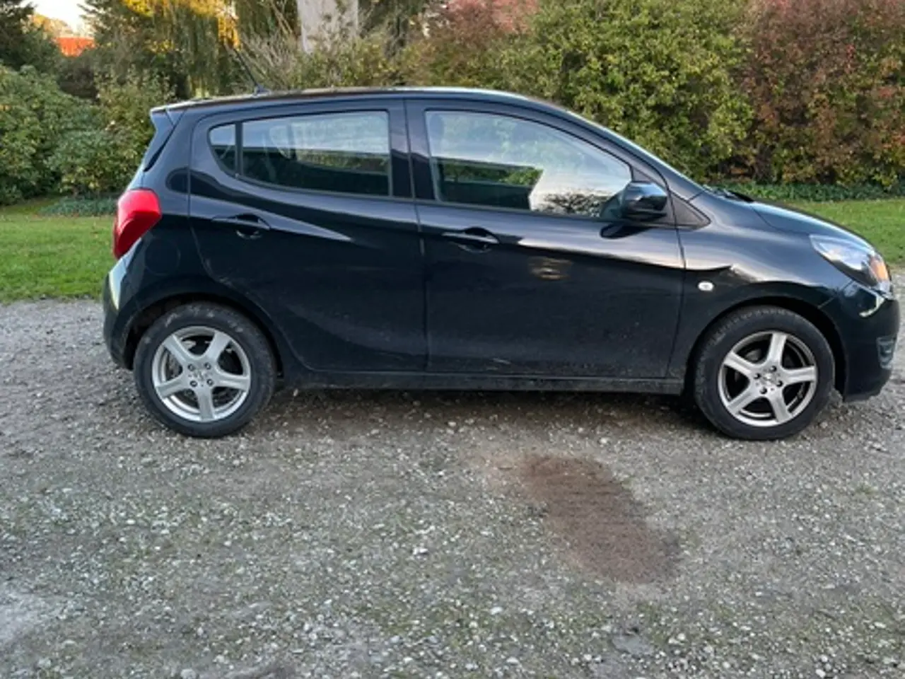 Billede 4 - Opel Karl Enjoy