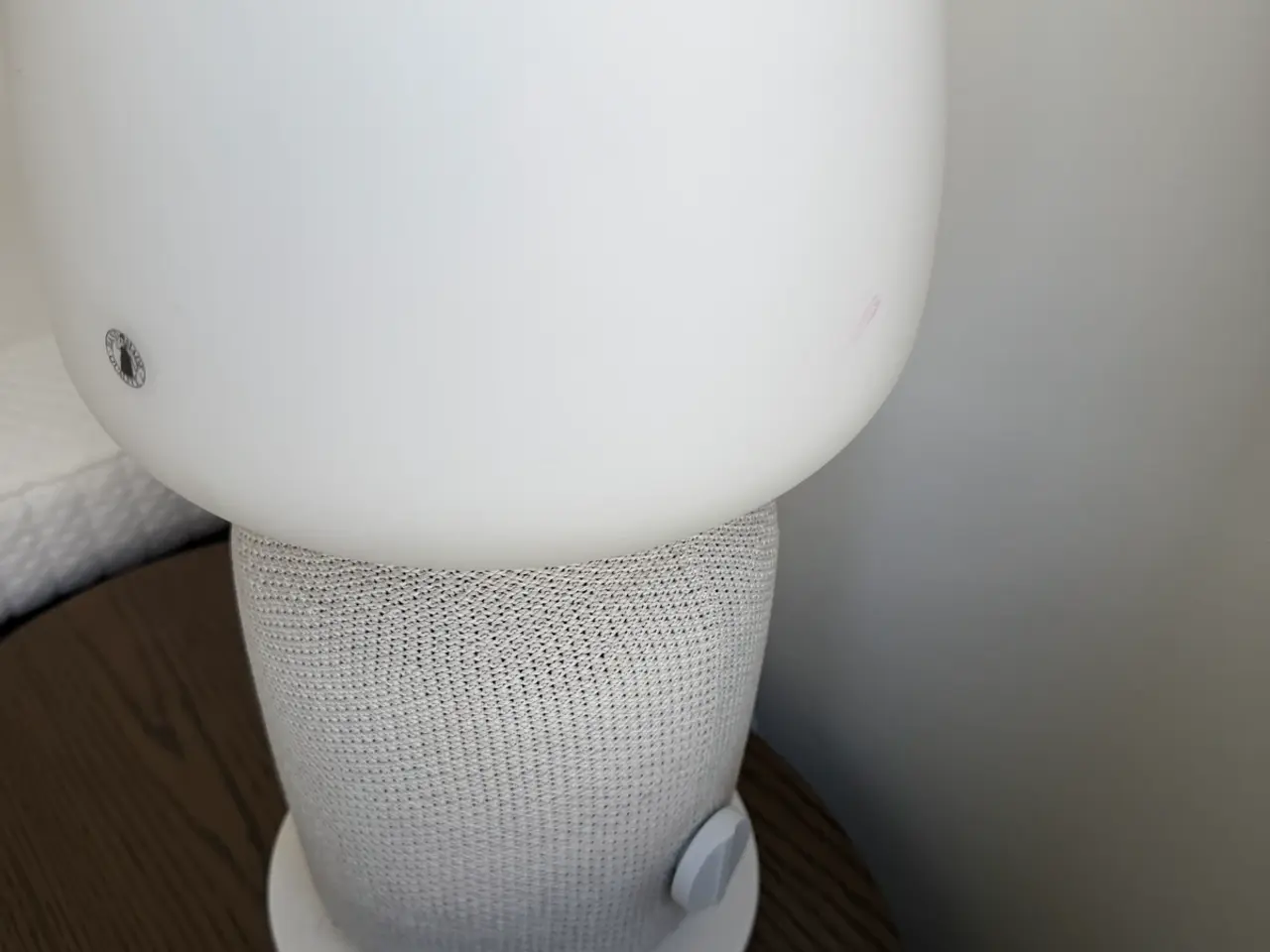 Billede 3 - Ikea bordlampe