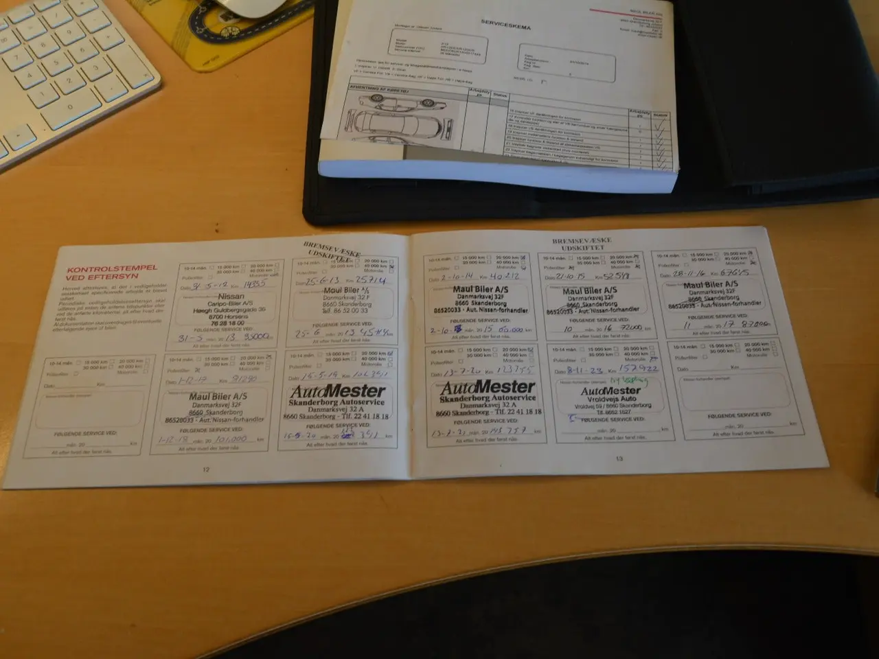 Billede 21 - Nissan Micra 1,2 Tekna