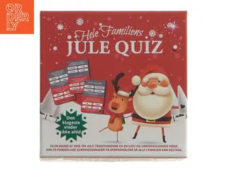 Jule Quiz