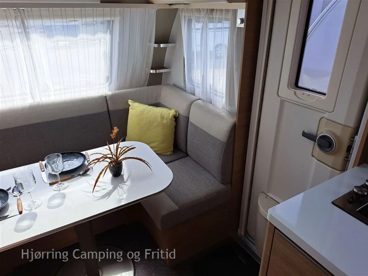 Billede 4 - 2020 - Adria Adora Supreme 502 UL