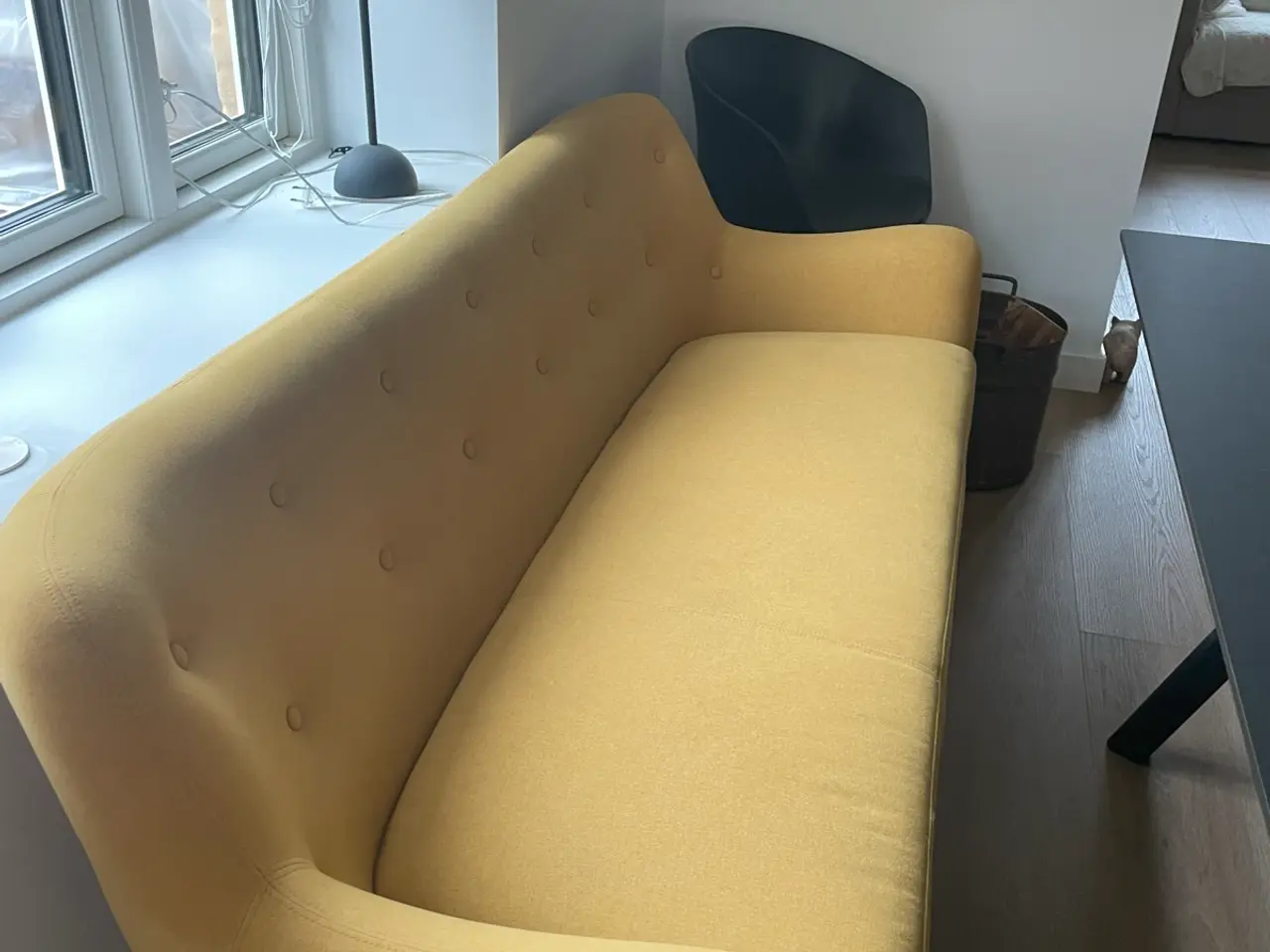 Billede 2 - 3pers sofa fejlkøb aldrig været brugt