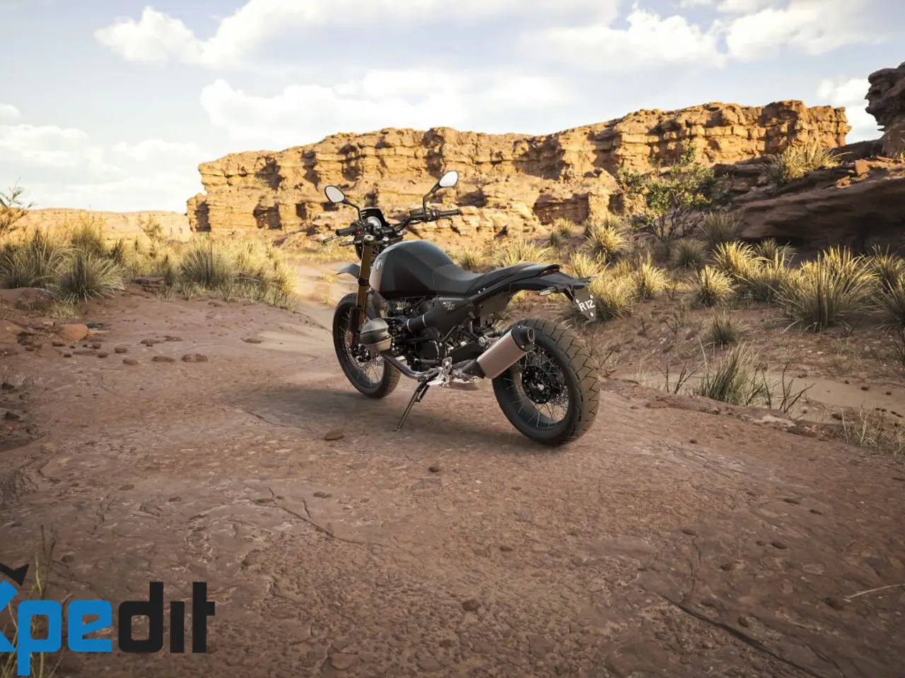 Billede 8 - BMW R 12 G/S