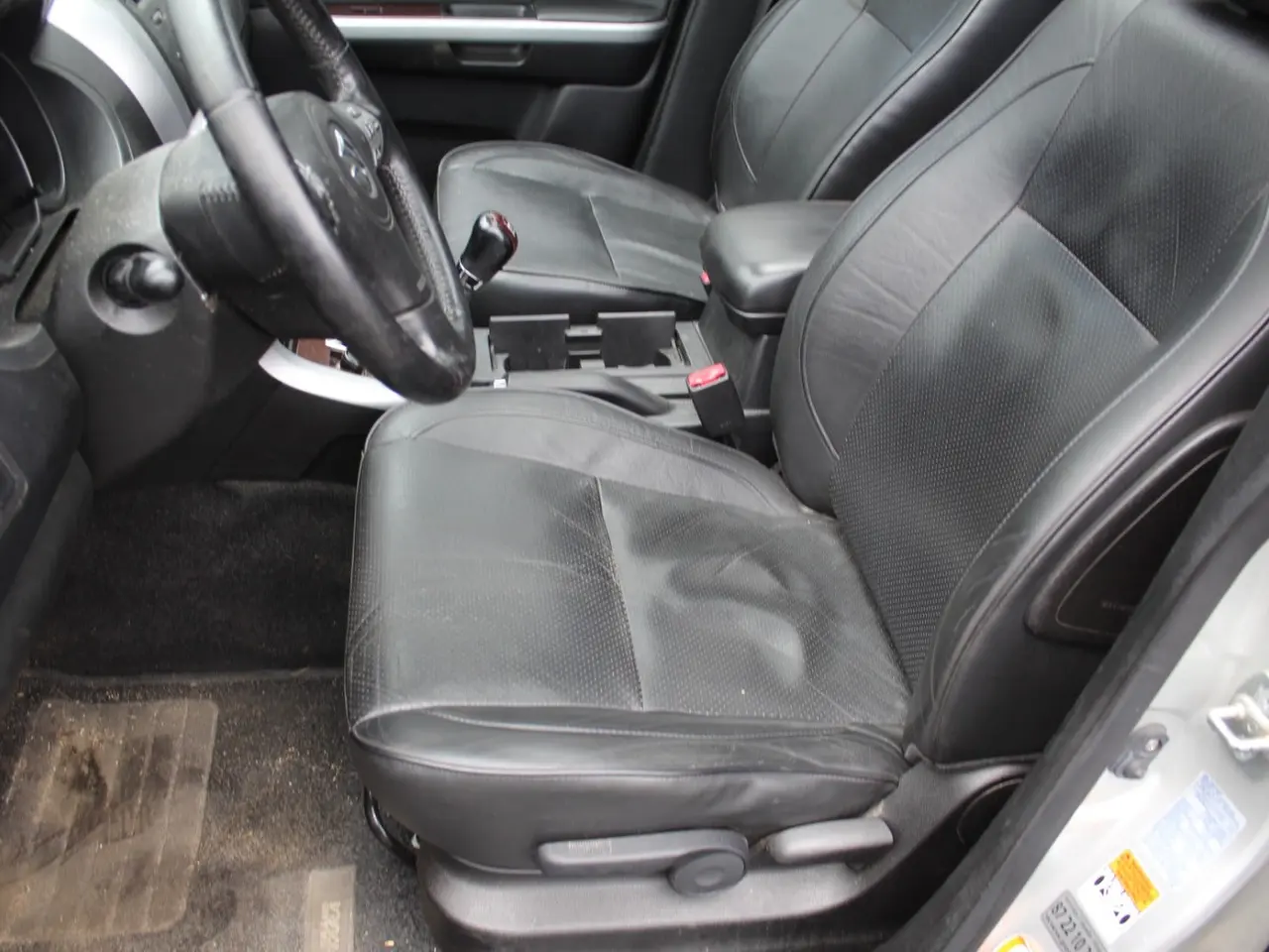 Billede 7 - Suzuki Grand Vitara 1,9 DDiS SE