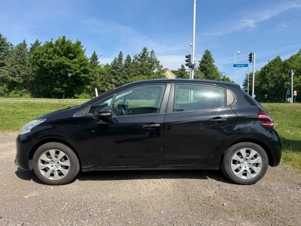 Billede 4 - Peugeot 208 1,0 VTi Access