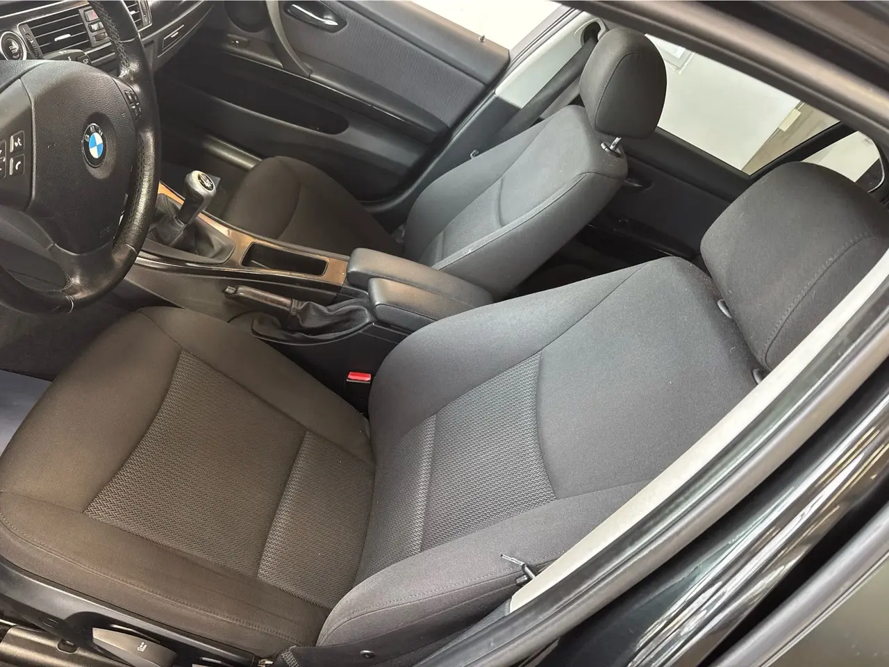 Billede 17 - BMW 318d 2,0 