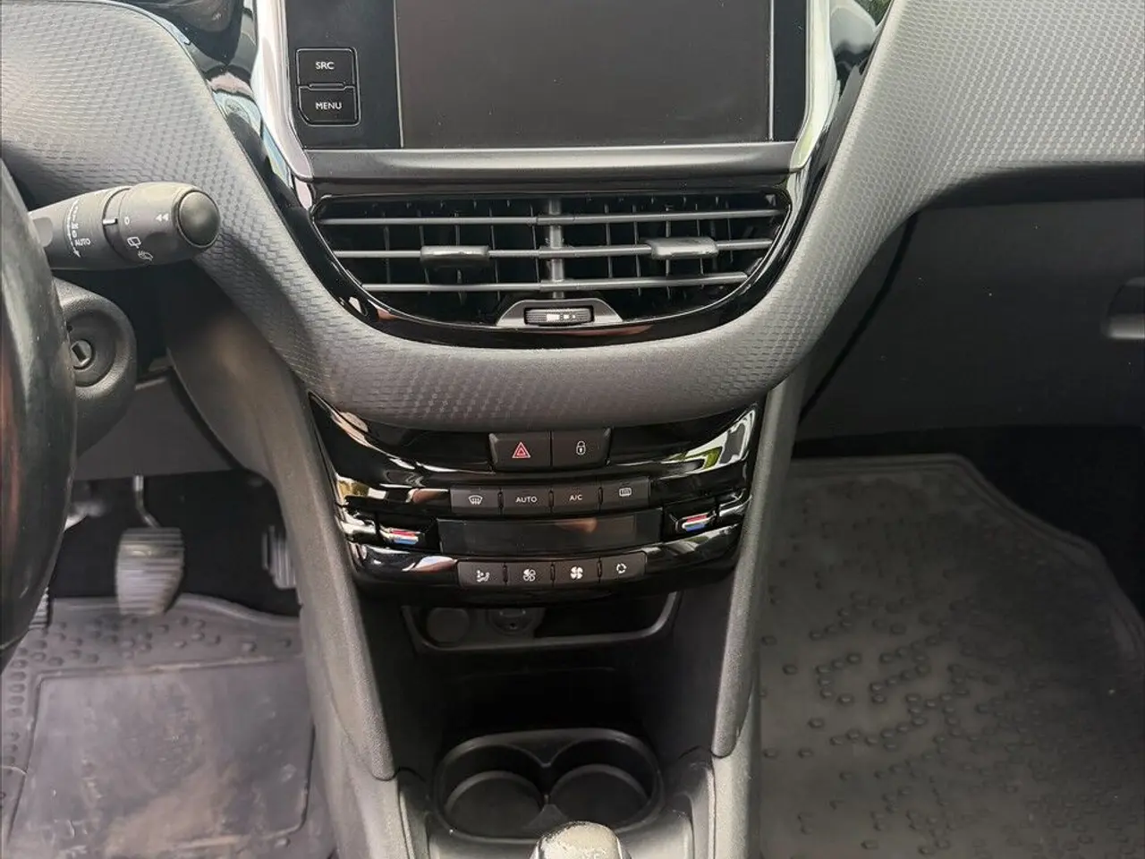 Billede 10 - Peugeot 208 1,6 BlueHDi Desire 100HK 5d