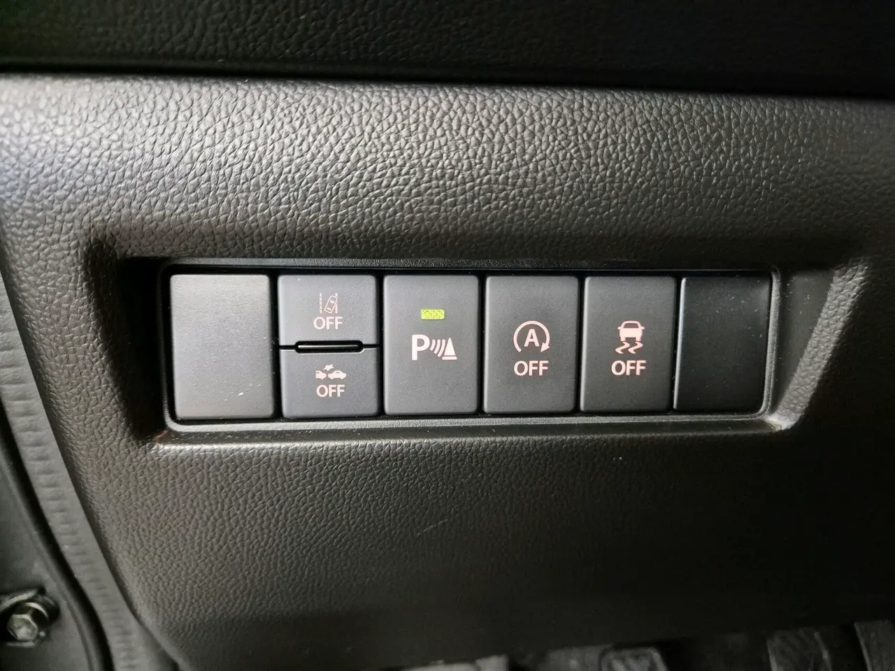 Billede 14 - Suzuki Swift 1,2 Dualjet Mild hybrid Action AEB 83HK 5d
