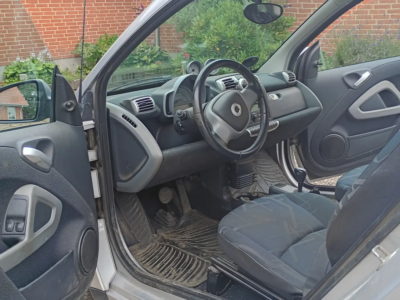 Billede 6 - Smart Mercedes