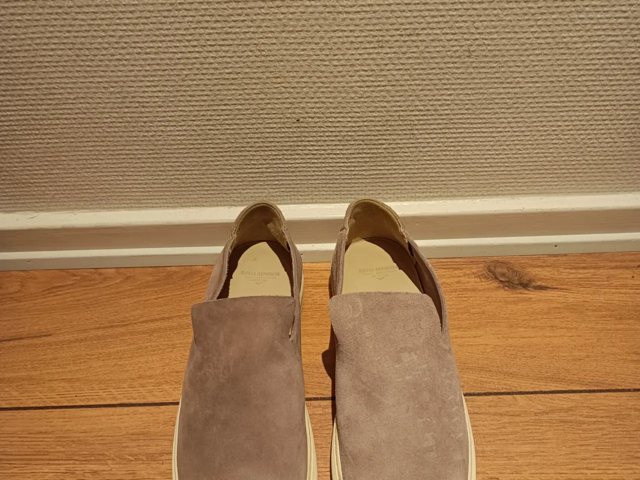 Billede 3 - Fine sko, ROYAL REPUBLIC, str. 43
