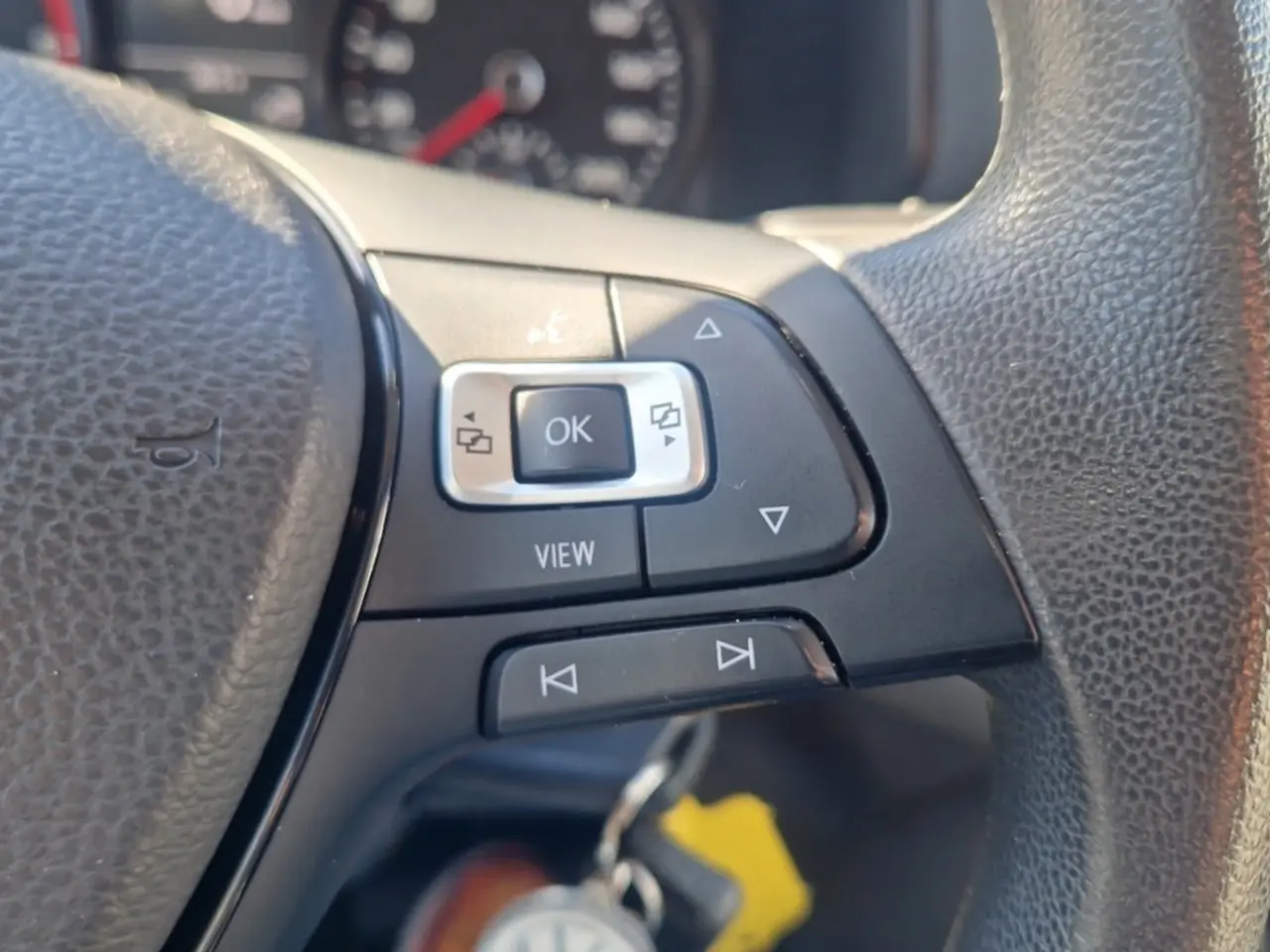 Billede 19 - VW Crafter 35 2,0 TDi 177 Kassevogn L3H3 aut.