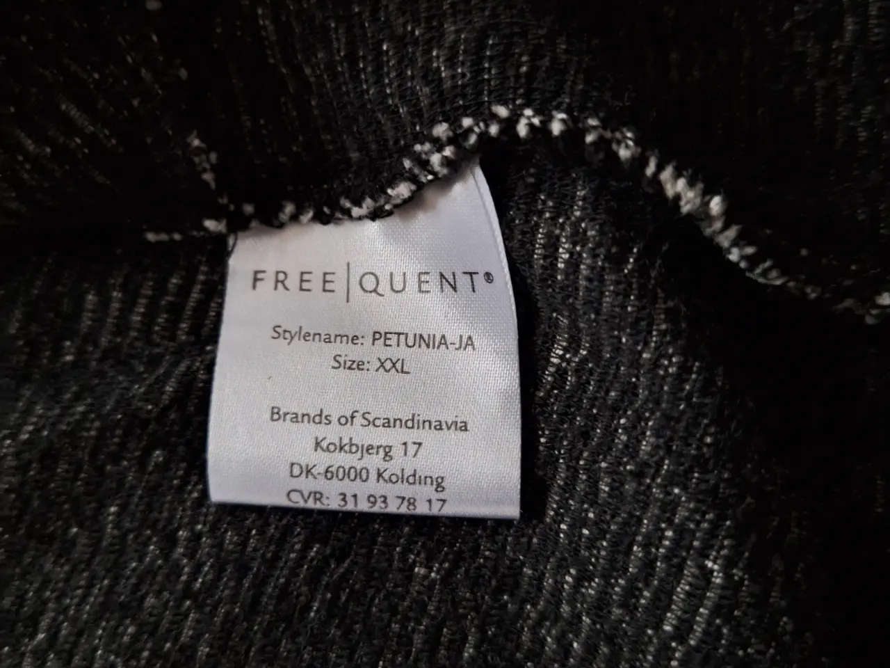 Billede 5 - Cardigan