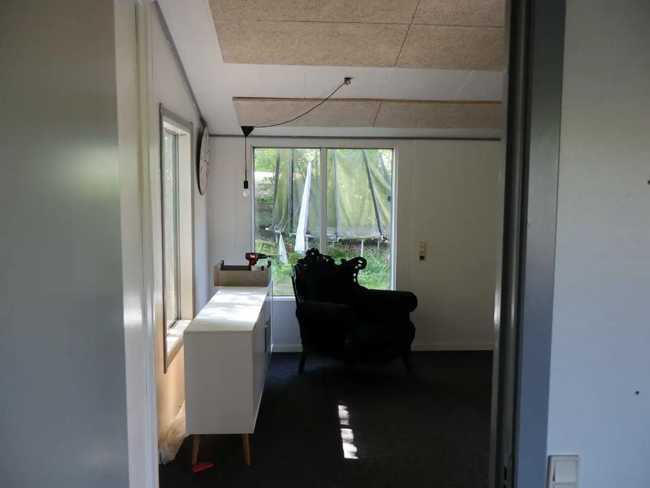 Billede 11 - Annex / sommerhus 