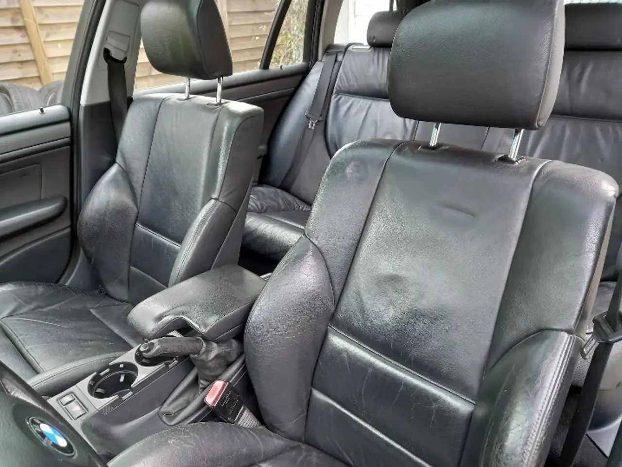 Billede 4 - BMW 318i Touring