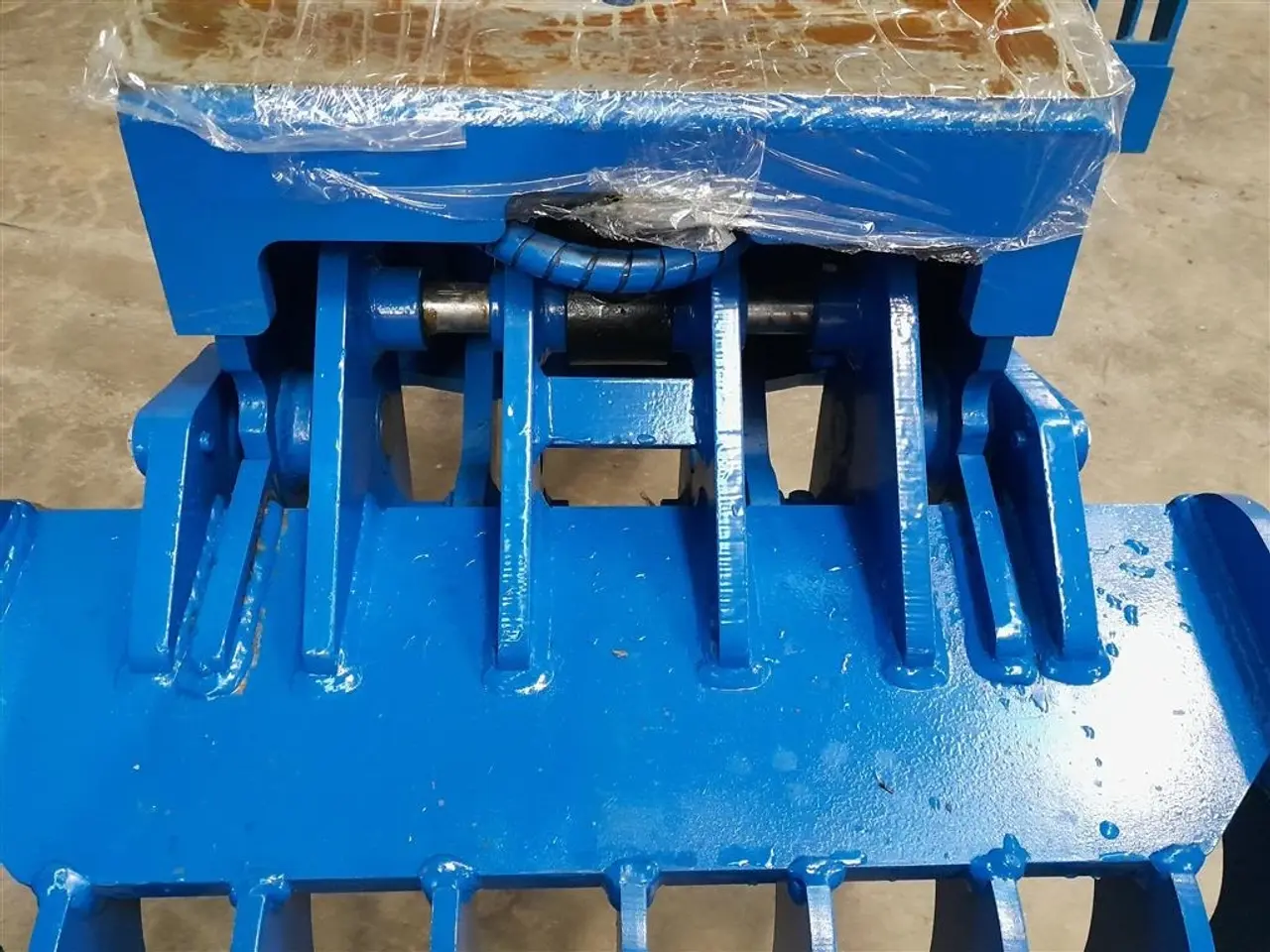 Billede 5 - Daubjerg Sortergrab Vanvittig tilbud