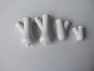 fine pipe dele