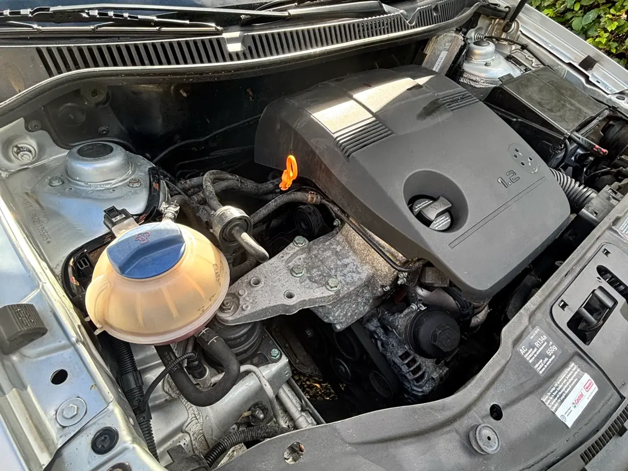 Billede 6 - Polo 1,2 tsi UDEN AFGIFT lav km