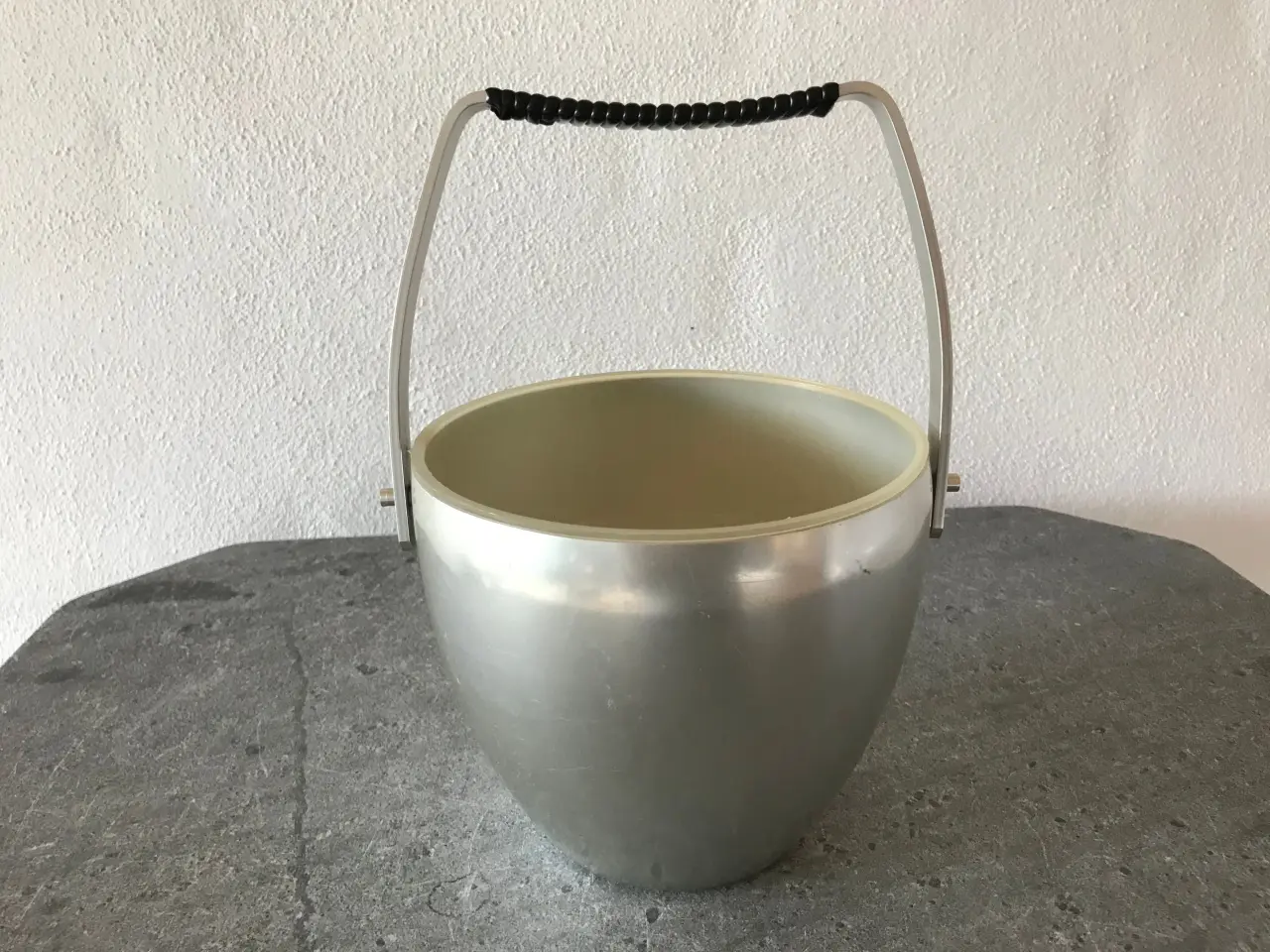 Billede 1 - Retro isspand / køler