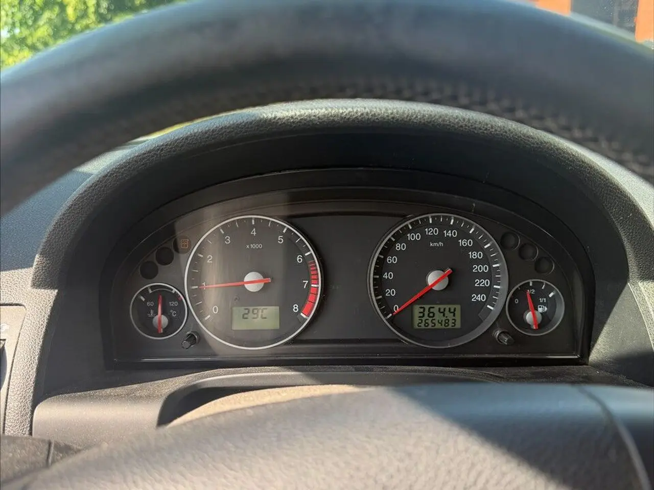 Billede 10 - Ford Mondeo 2,0 145HK 5d