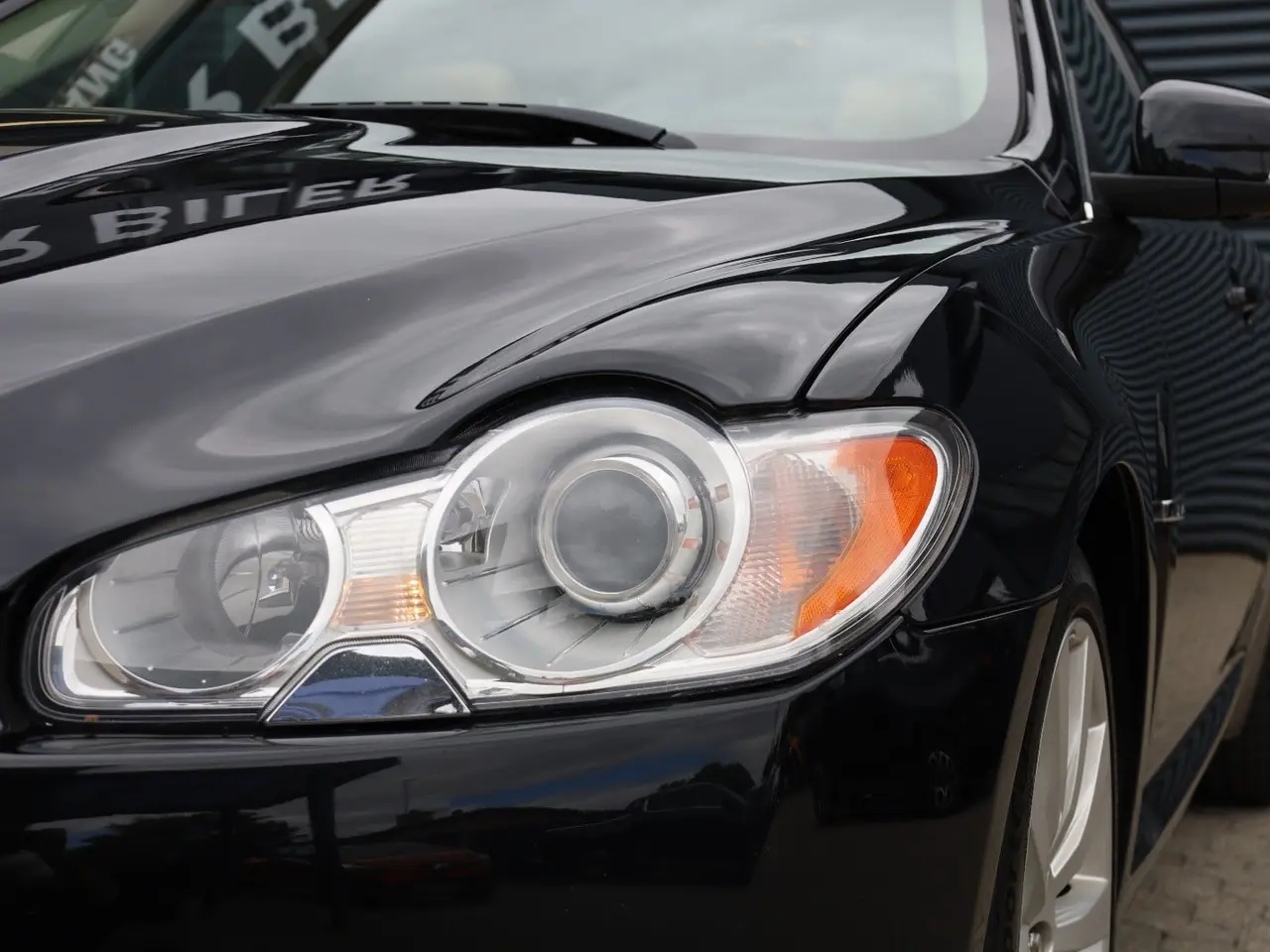Billede 9 - Jaguar XF 3,0 Premium Luxury aut.