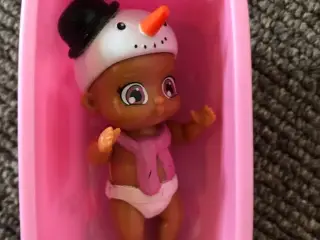 Secret baby serie 2