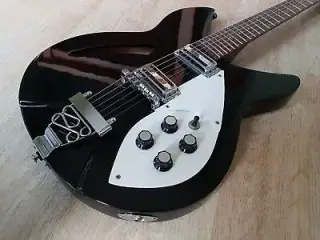 Tokai "Richenbetter" Mod. 330