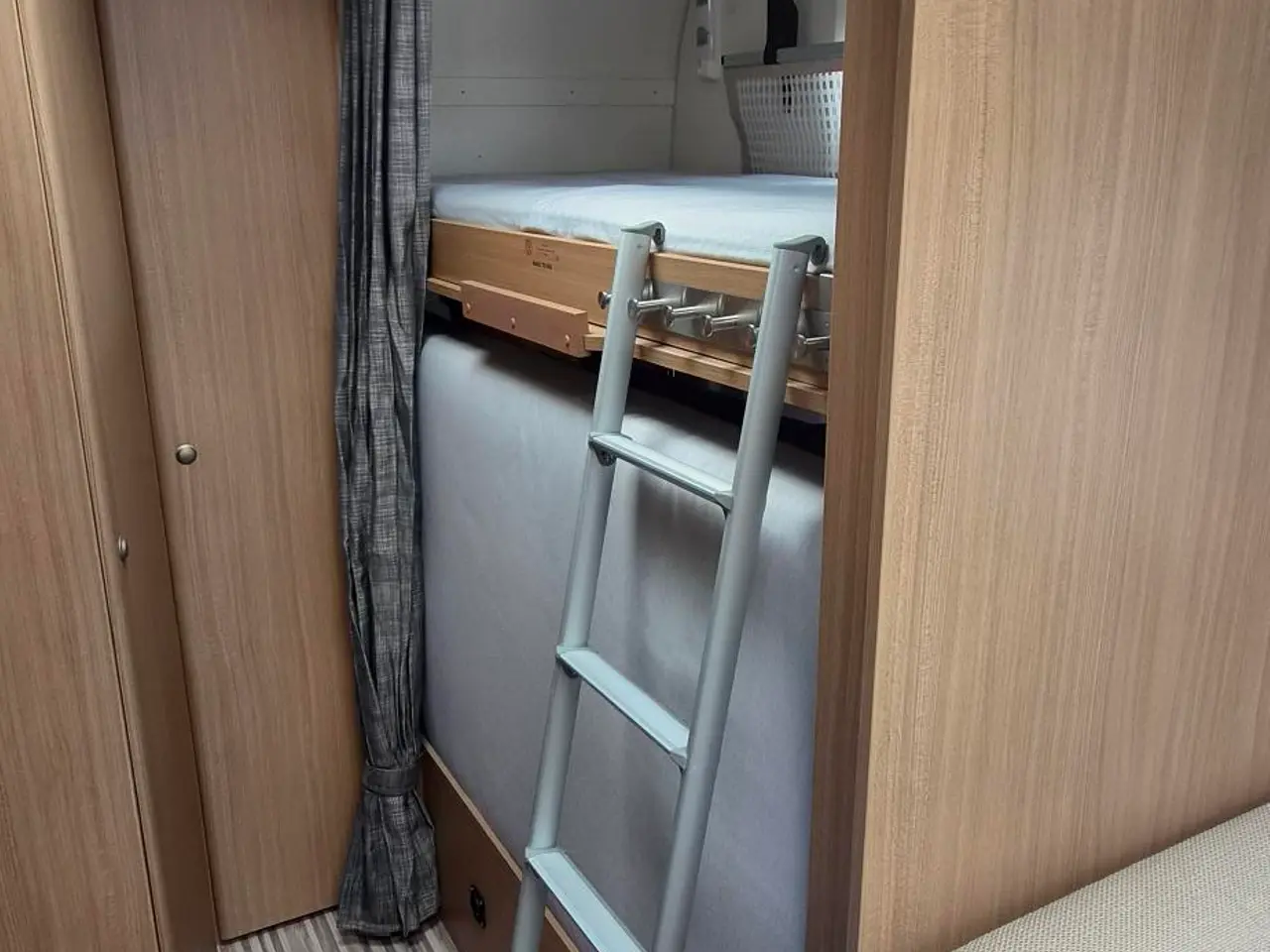 Billede 8 - Adria Aviva 495 LX