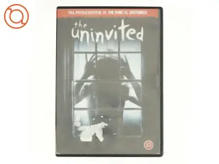 The Uninvited
