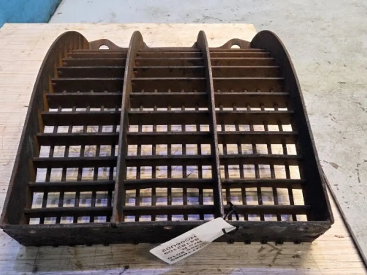 Billede 7 - Case 8010 Bro R. 84182109