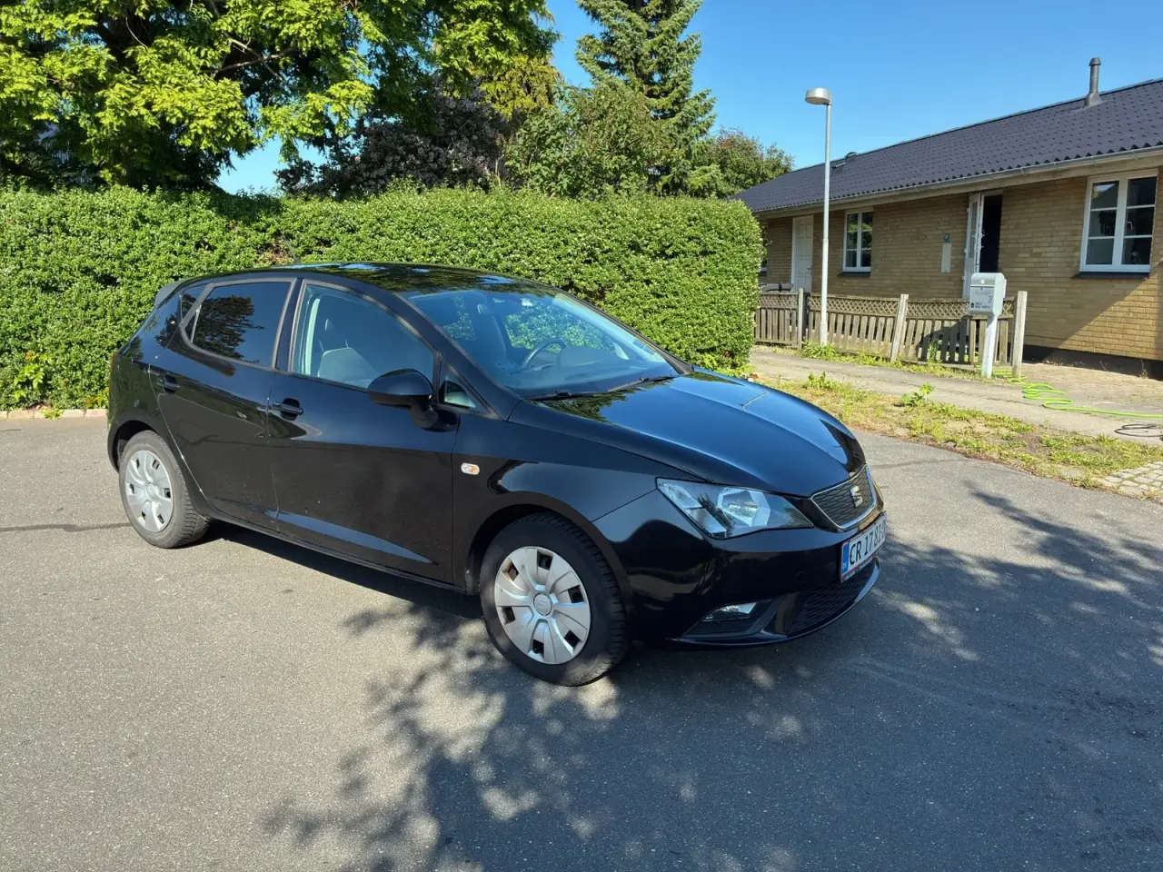 Billede 7 - Seat Ibiza 1,0 TSi 95 Style