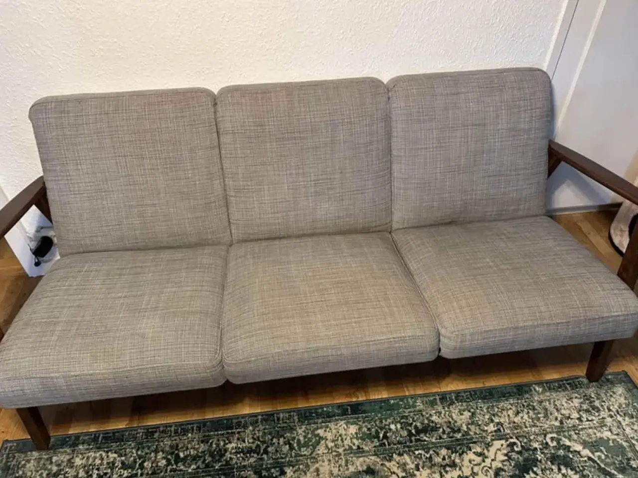 Billede 1 - IKEA Ekenäset