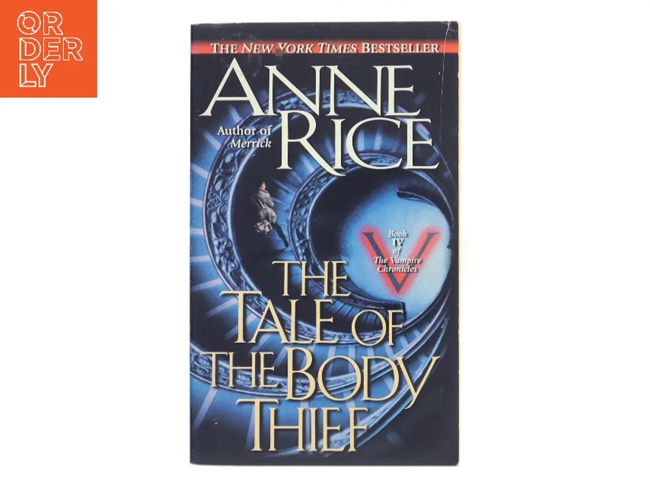 Billede 1 - Vampire chronicles af Anne Rice (Bog)