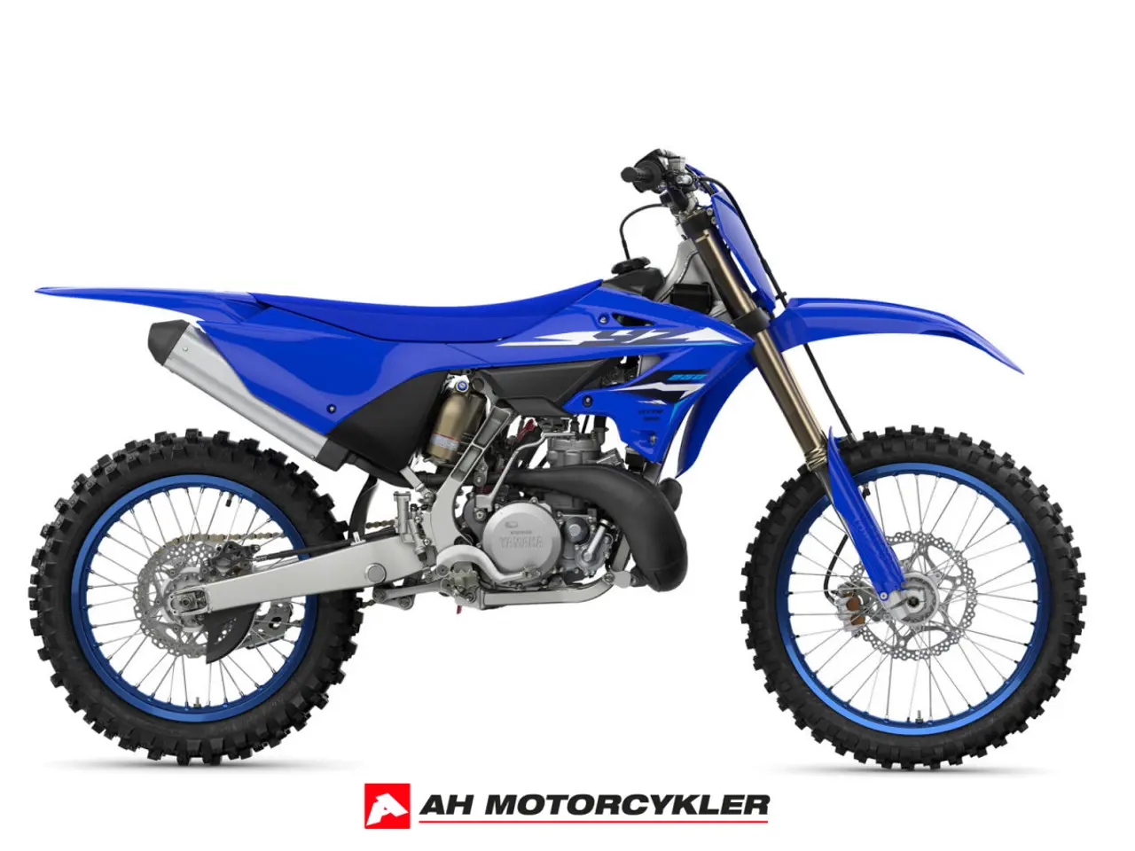 Billede 2 - Yamaha YZ 250