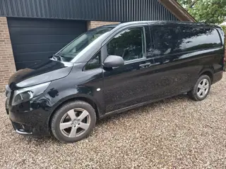 Mercedes Vito 114 2,2 CDi Complete aut. L