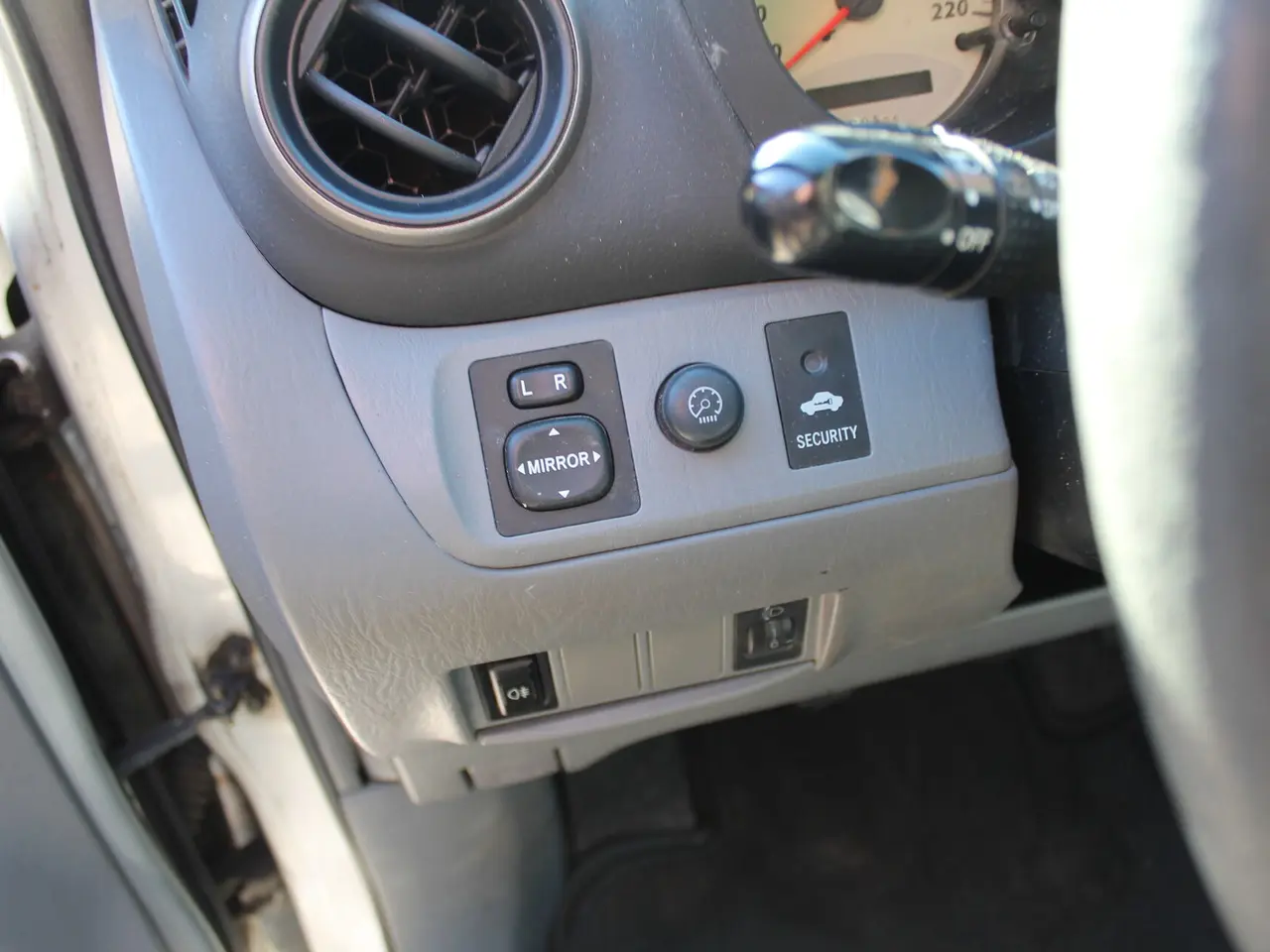 Billede 18 - Toyota RAV4 2,0 4x4 150HK Van