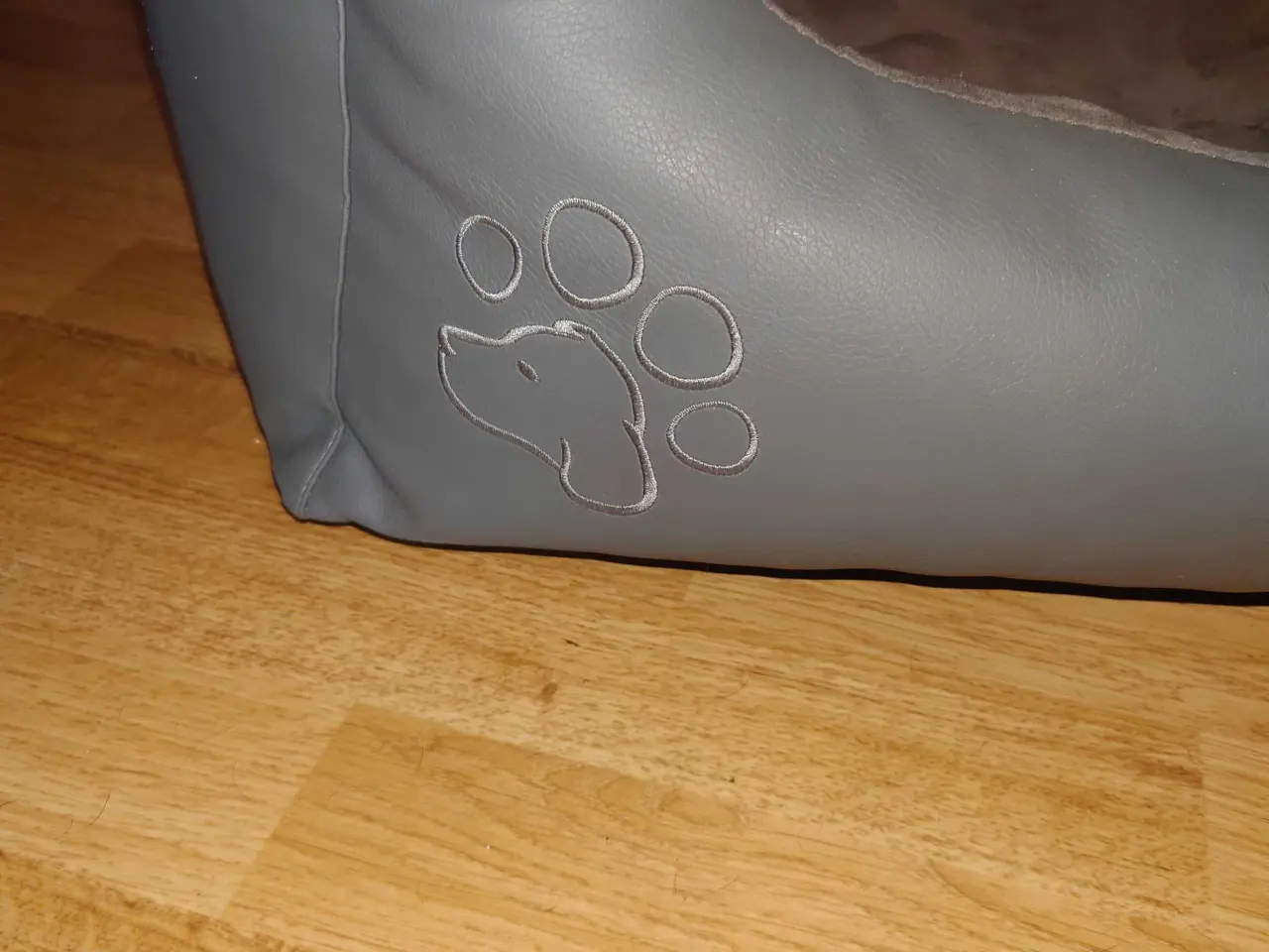 Billede 2 - Hundeseng