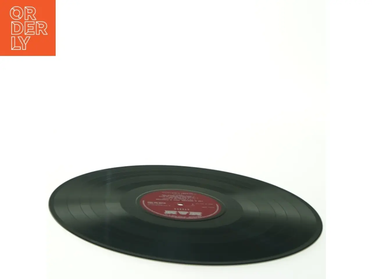 Billede 8 - Gilbert O'Sullivan - I'm a Writer, Not a Fighter vinylplade fra MAM (str. 31 x 31 cm)