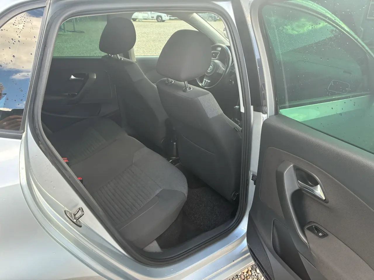 Billede 8 - WV Polo 1.6 Tdi bluemotion