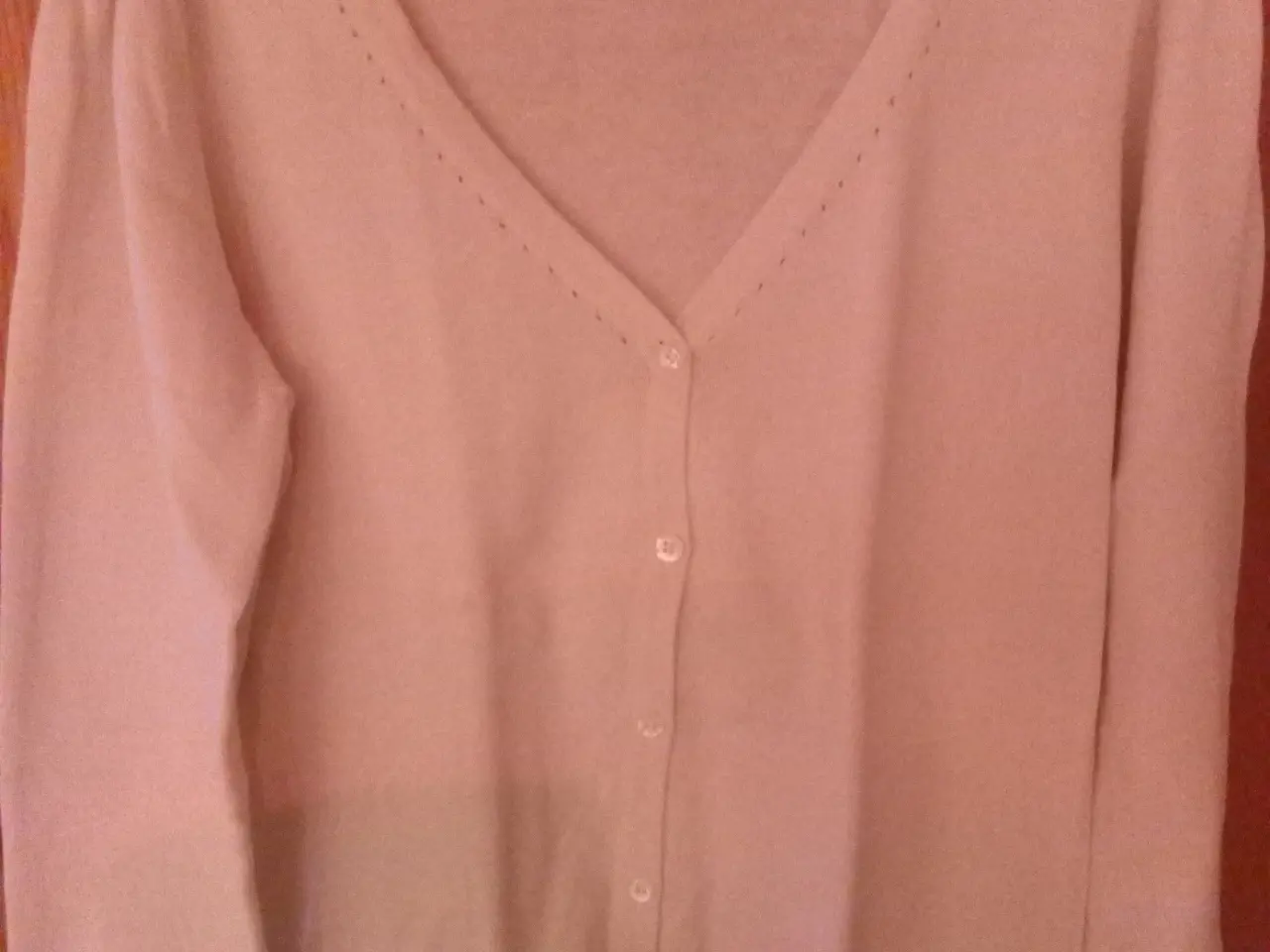 Billede 1 - Cardigan