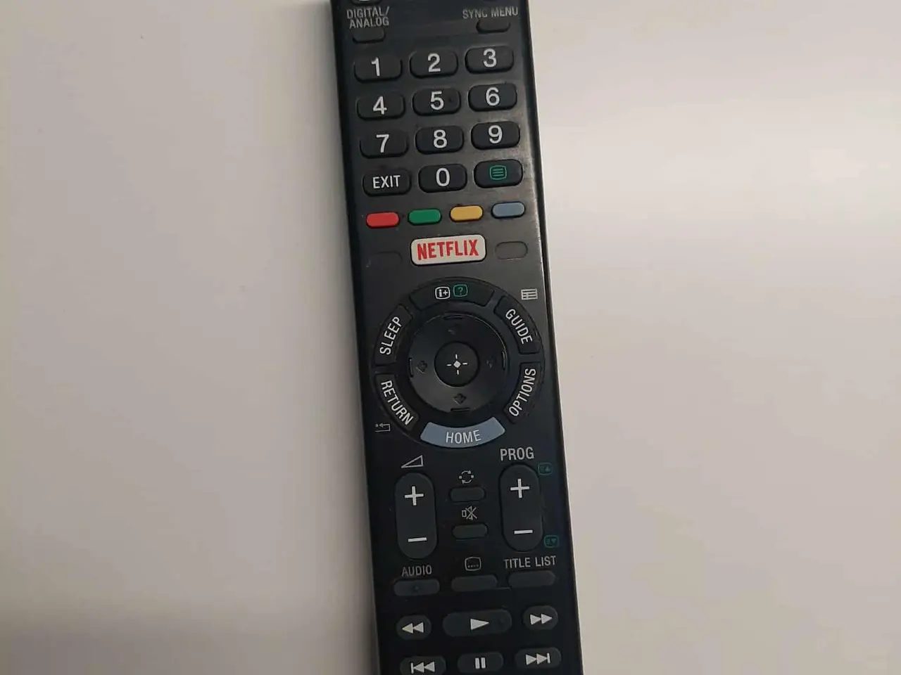 Billede 8 - Sony 40" Tv
