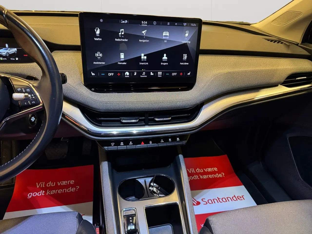 Billede 8 - Skoda Enyaq 60 iV Loft