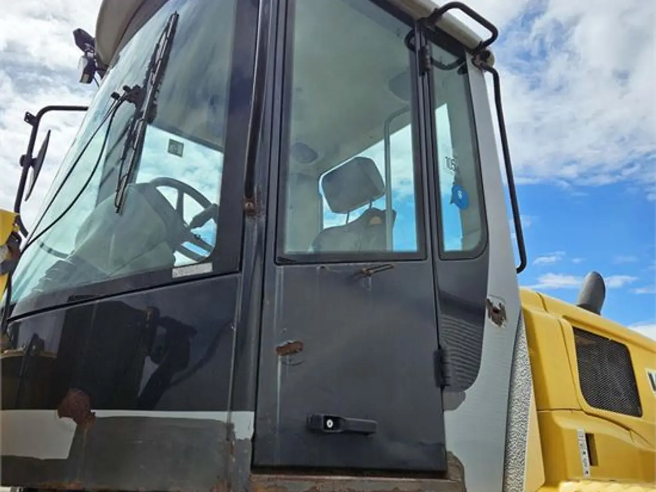 Billede 13 - New Holland W170 - 14 ton