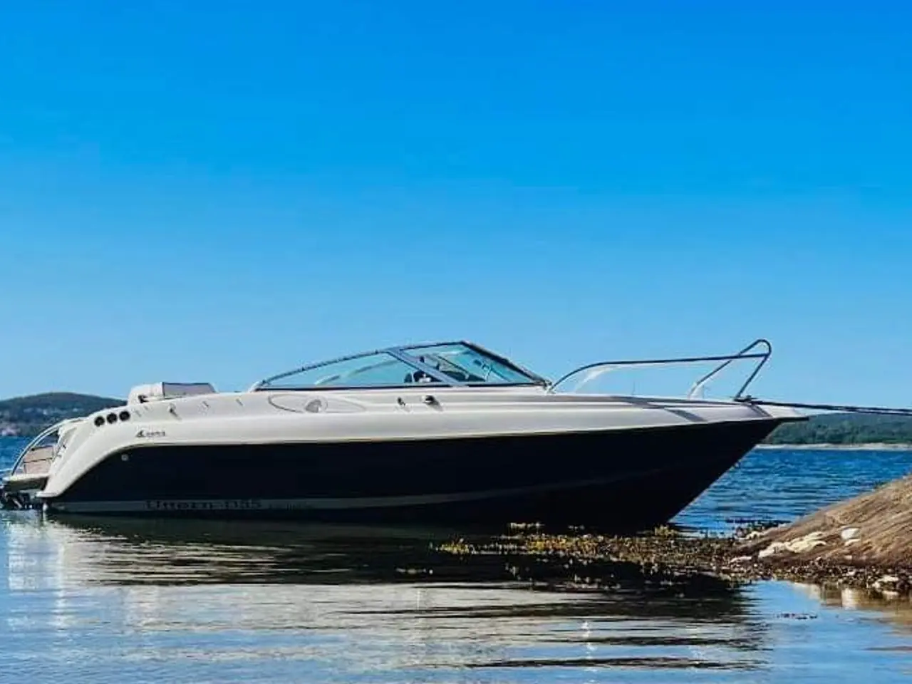 Billede 2 - Uttern D55 Exclusive