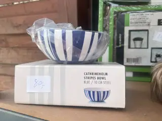 Porcelæn skål
