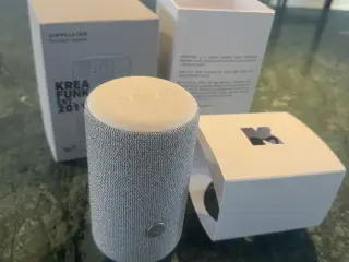Trådløs Bluetooth højtaler