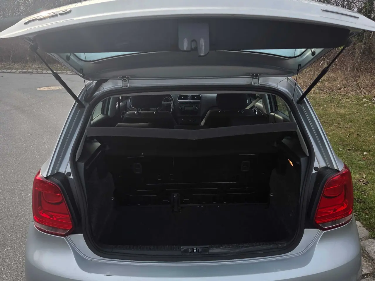 Billede 5 - Volkswagen Polo 1.2 TDI – Økonomisk diesel
