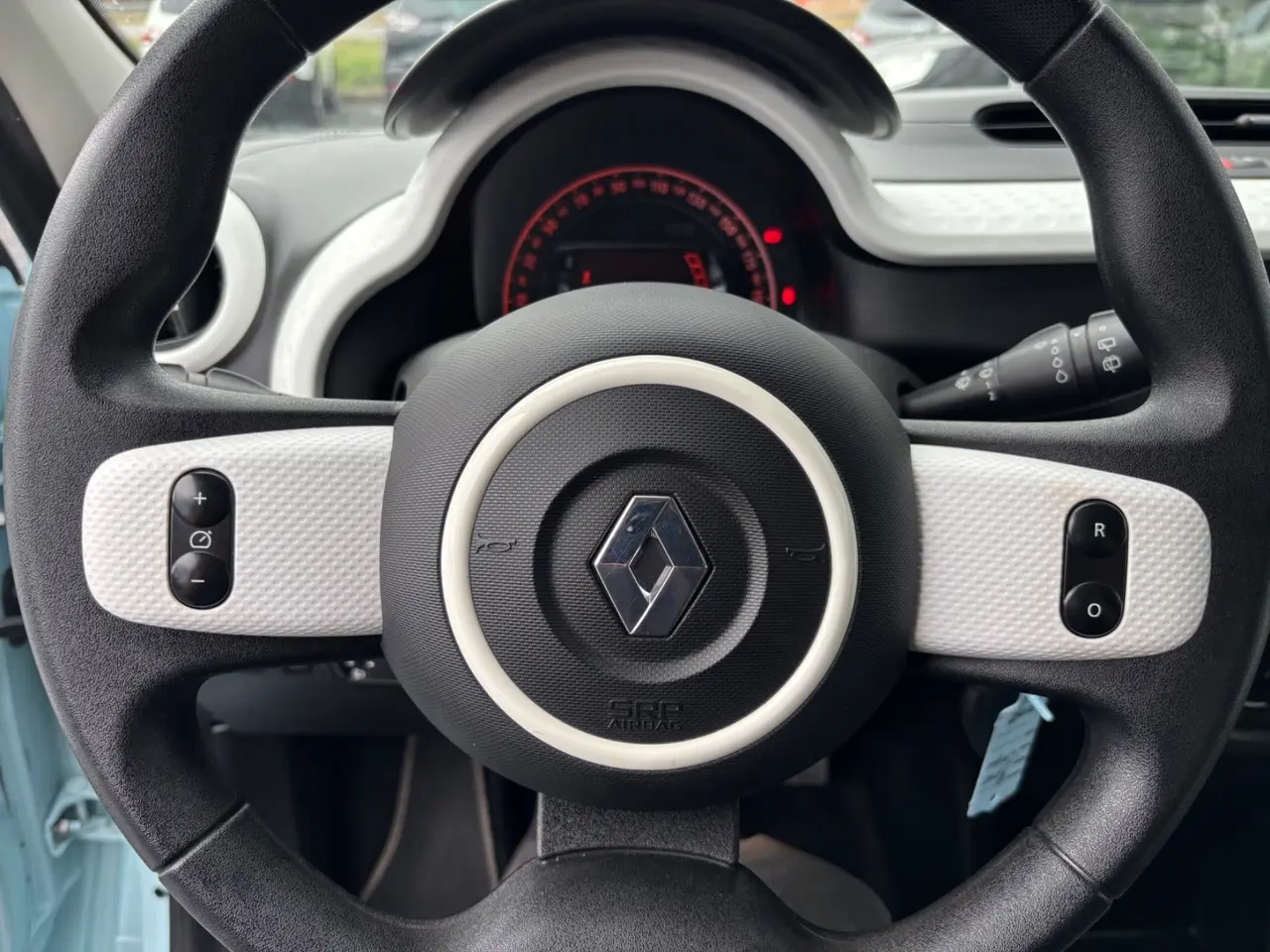 Billede 10 - Renault Twingo 1,0 SCe 70 Dynamique